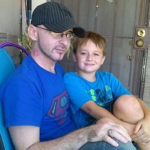 Meet your Posher, Logan